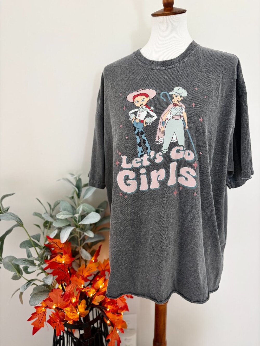 Comfort Colors Toy Story T-Shirt